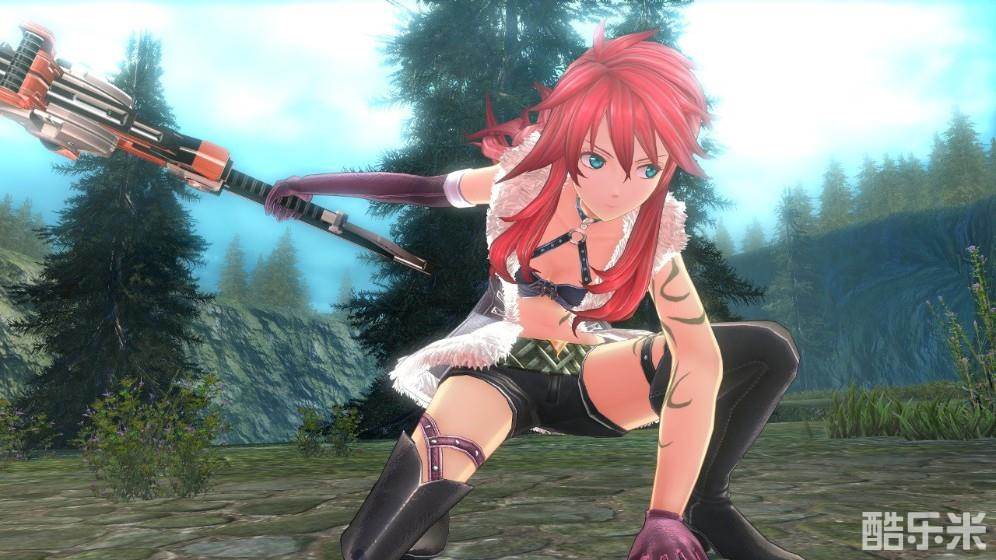 英雄传说:闪之轨迹3