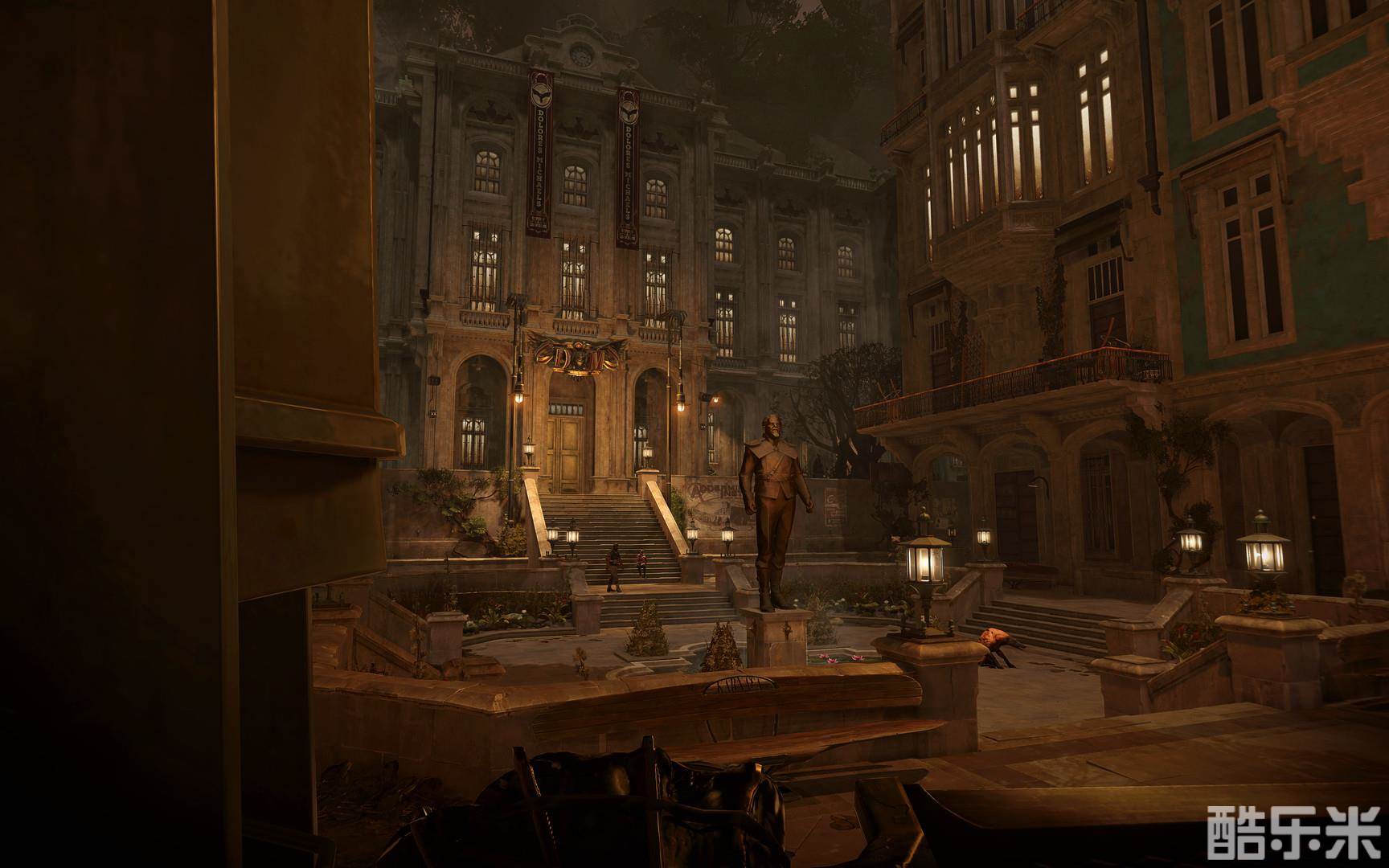 羞辱:界外魔之死