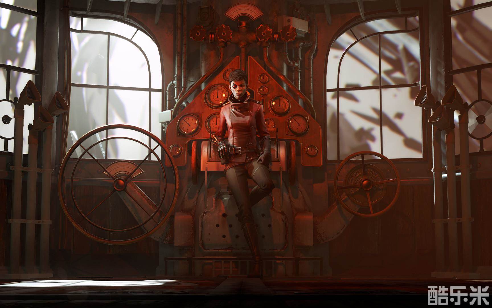 羞辱:界外魔之死