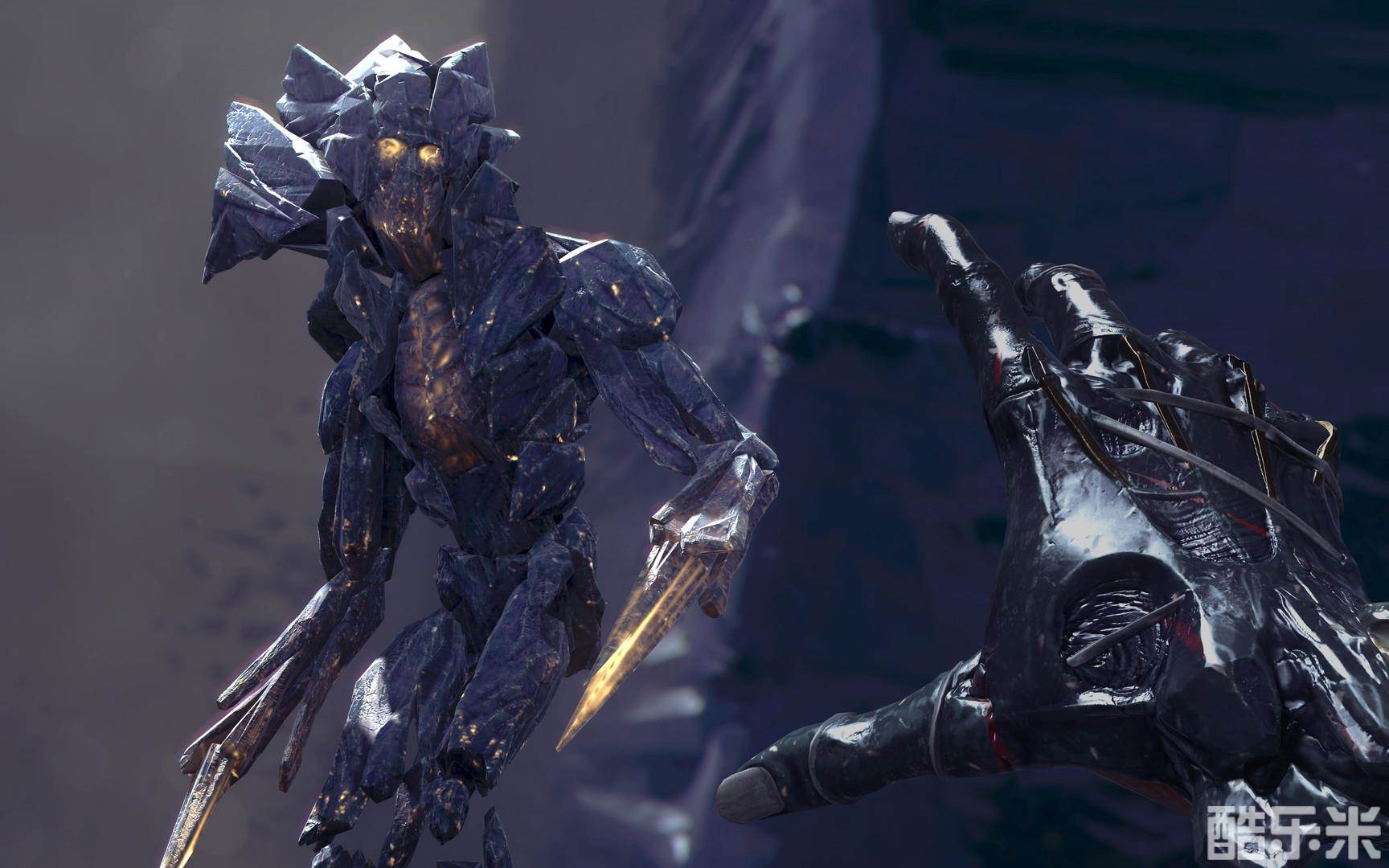 羞辱:界外魔之死