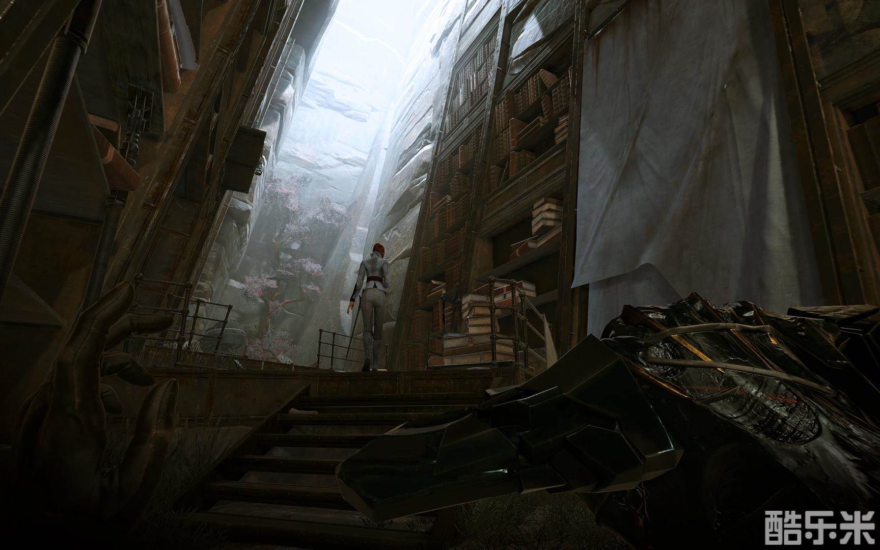 羞辱:界外魔之死