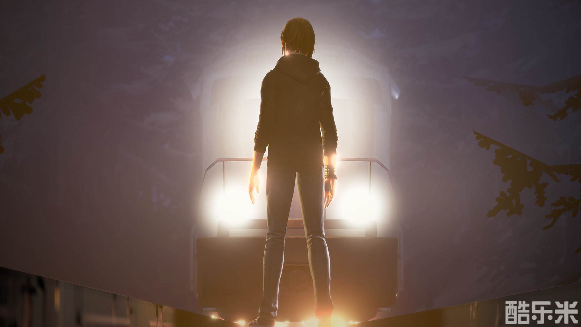 奇异人生:暴风前夕