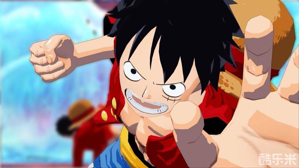 海贼王:无尽世界