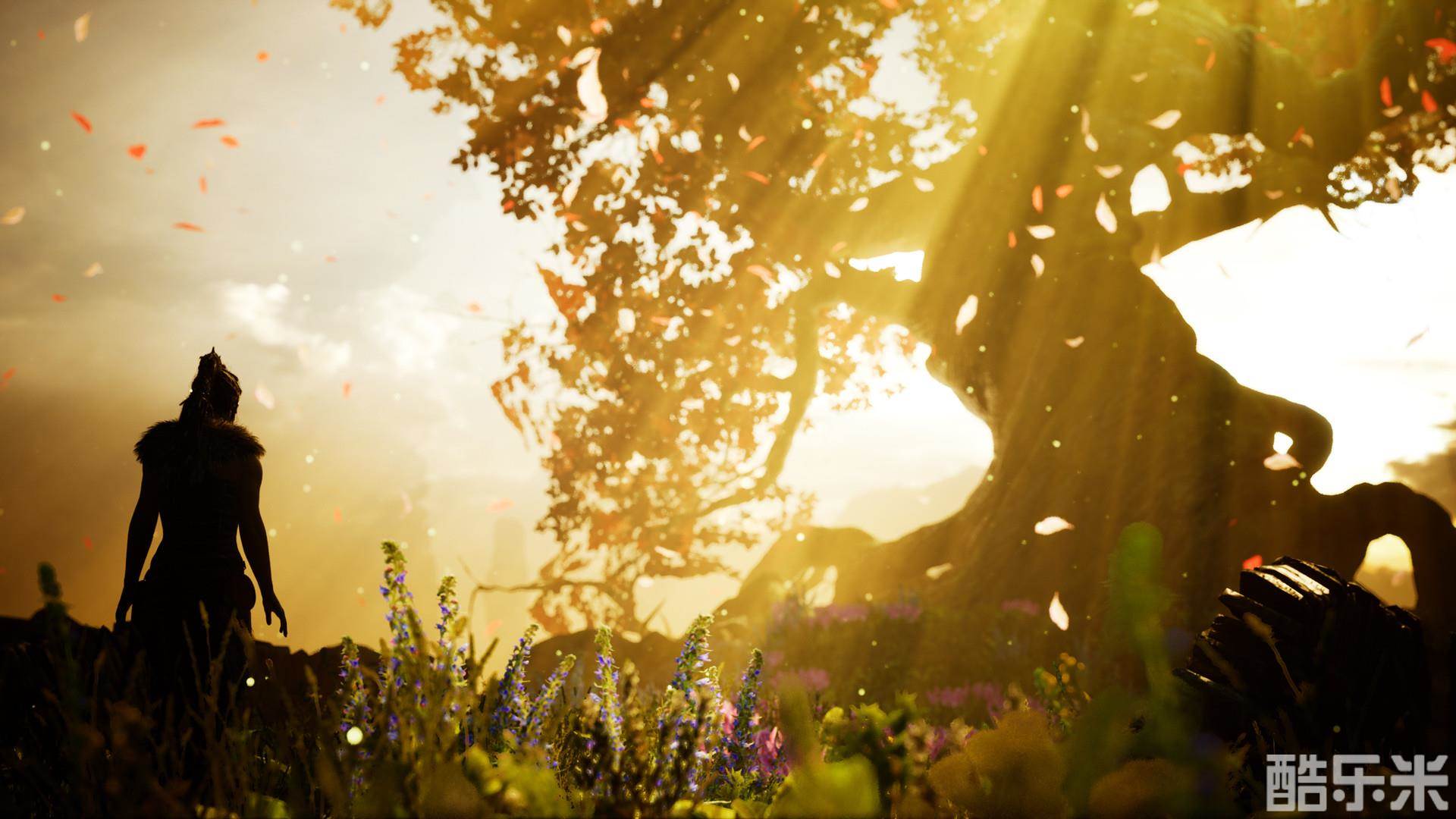 地狱之刃:塞娜的献祭