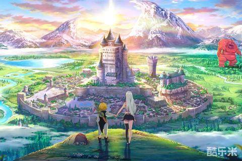 七人传奇:英雄集结