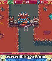 危城无双三国群英 JAVA