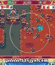 危城无双三国群英 JAVA