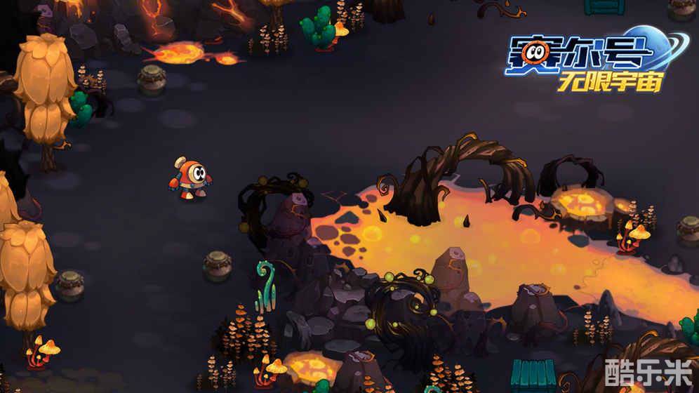 赛尔号无限宇宙