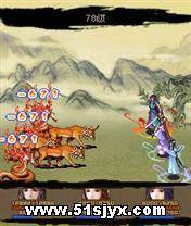 七界传说雄霸六院 JAVA