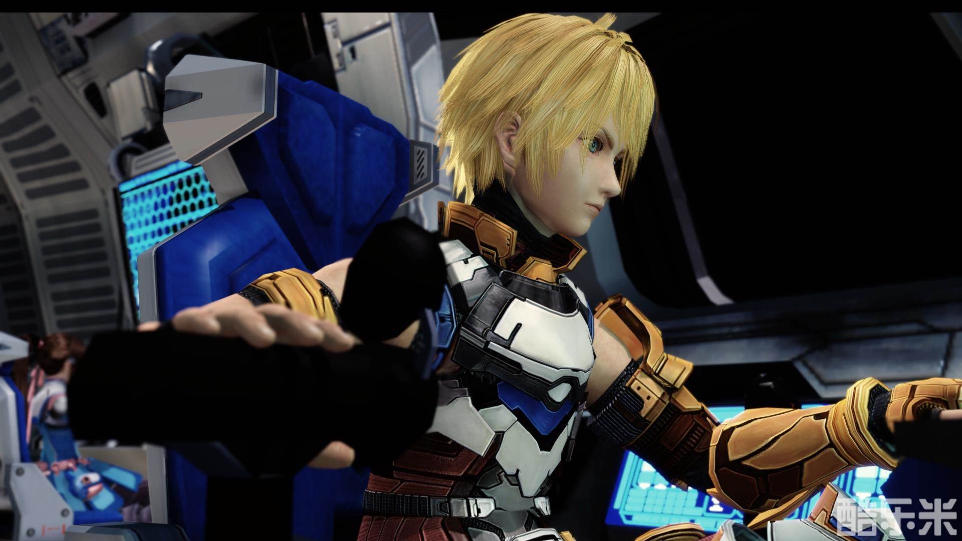 星之海洋4:最后的希望