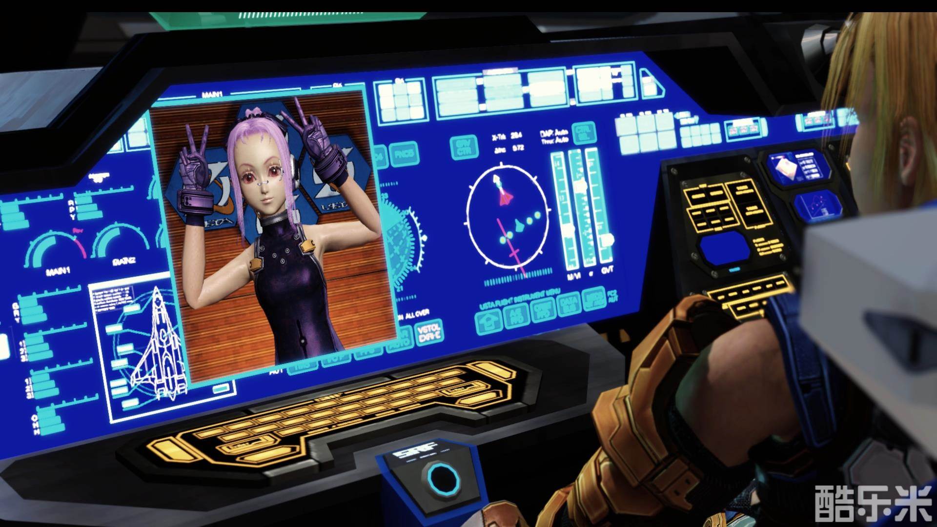 星之海洋4:最后的希望