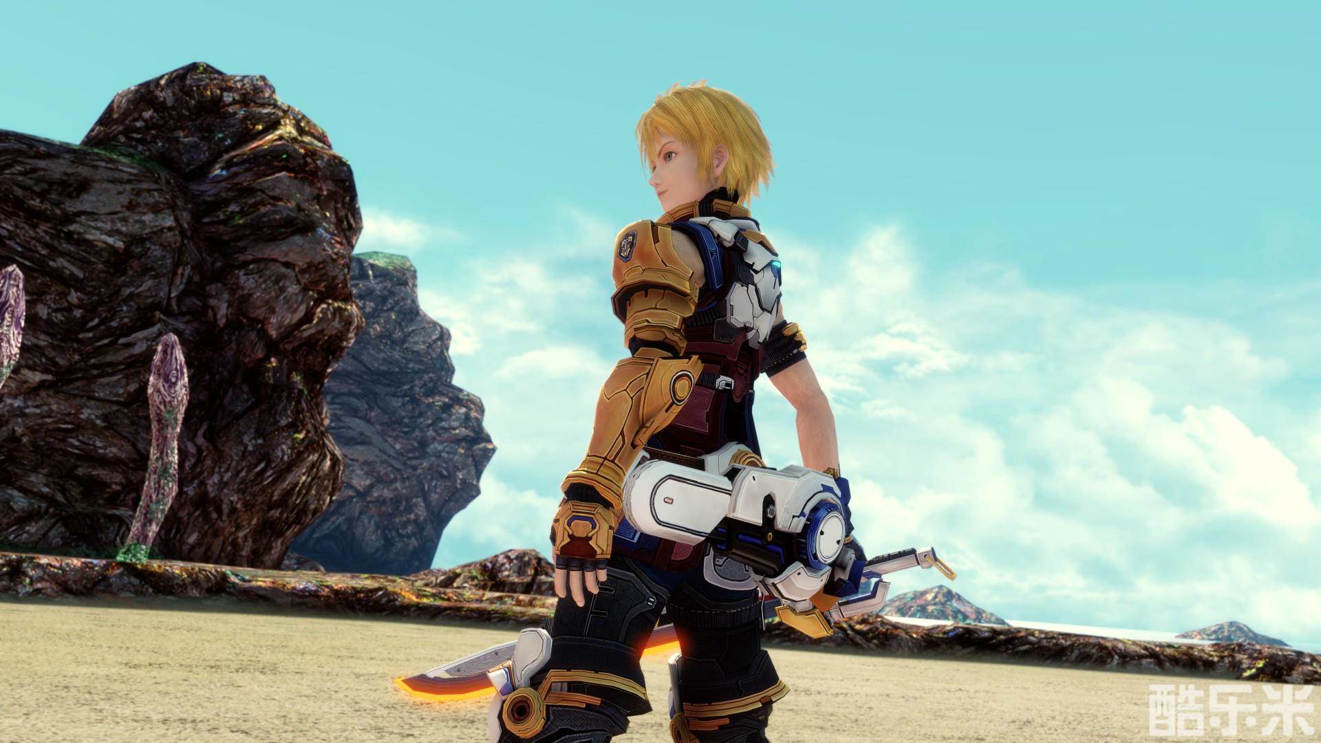 星之海洋4:最后的希望