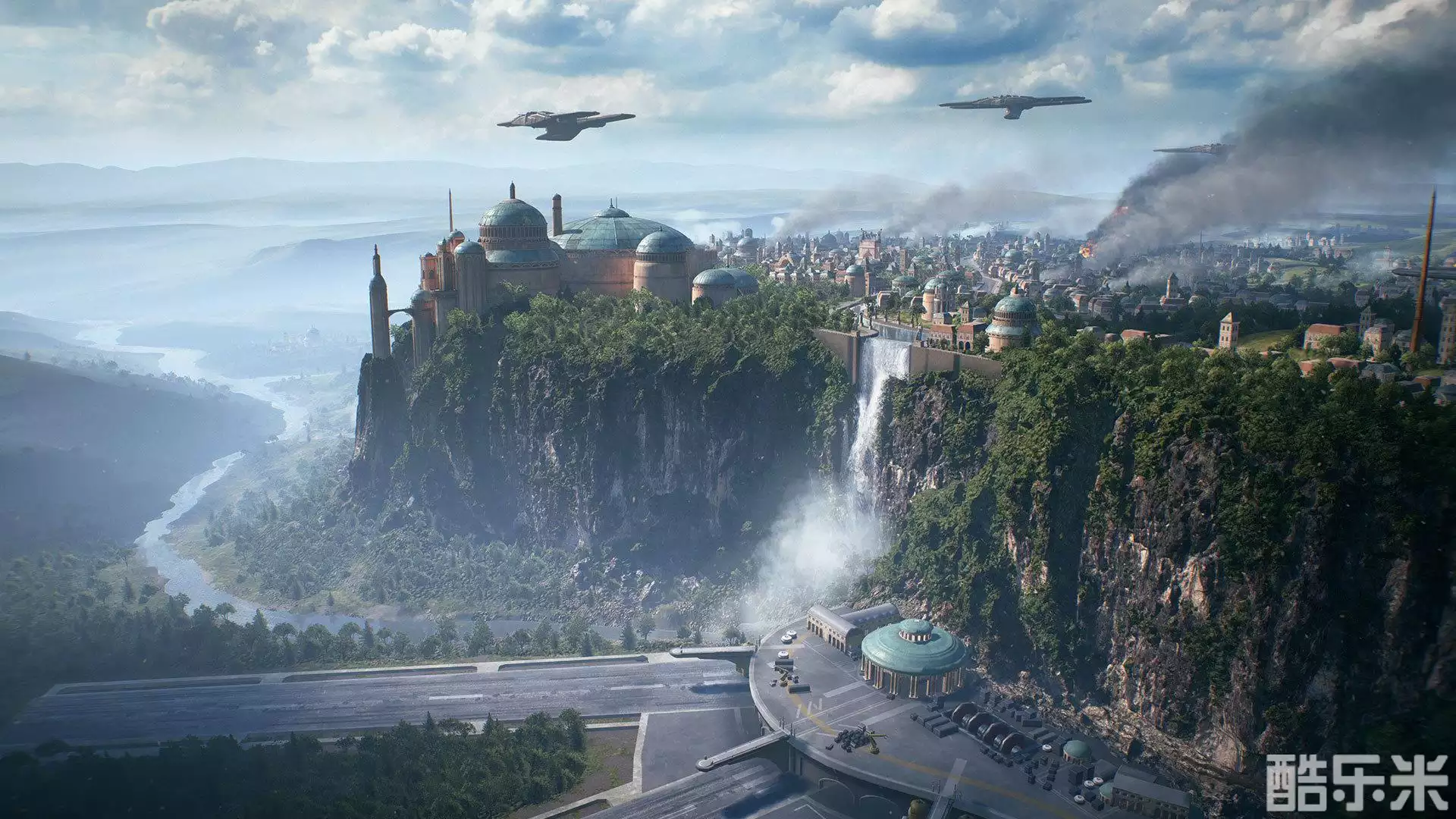 星球大战:前线2