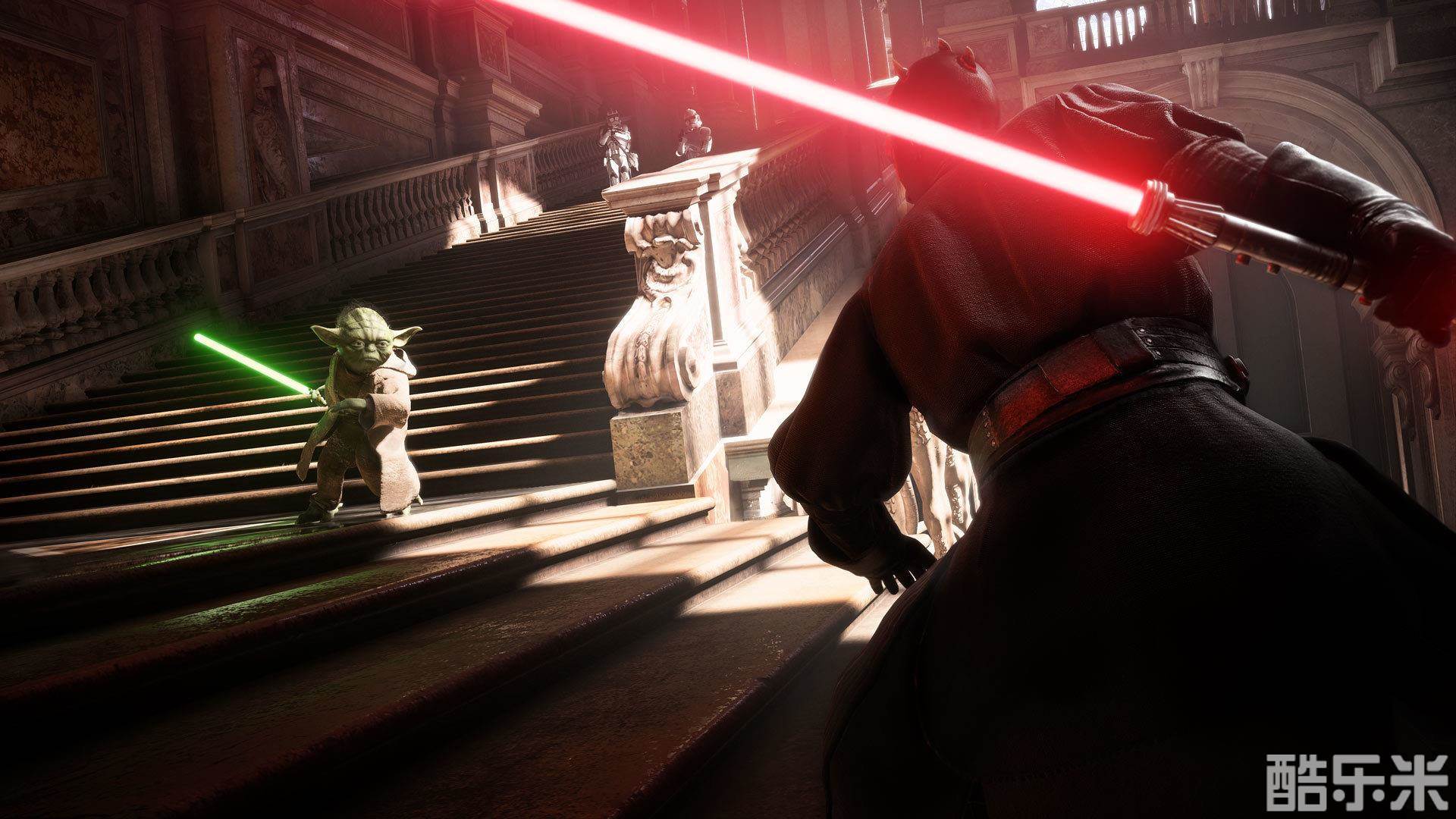 星球大战:前线2