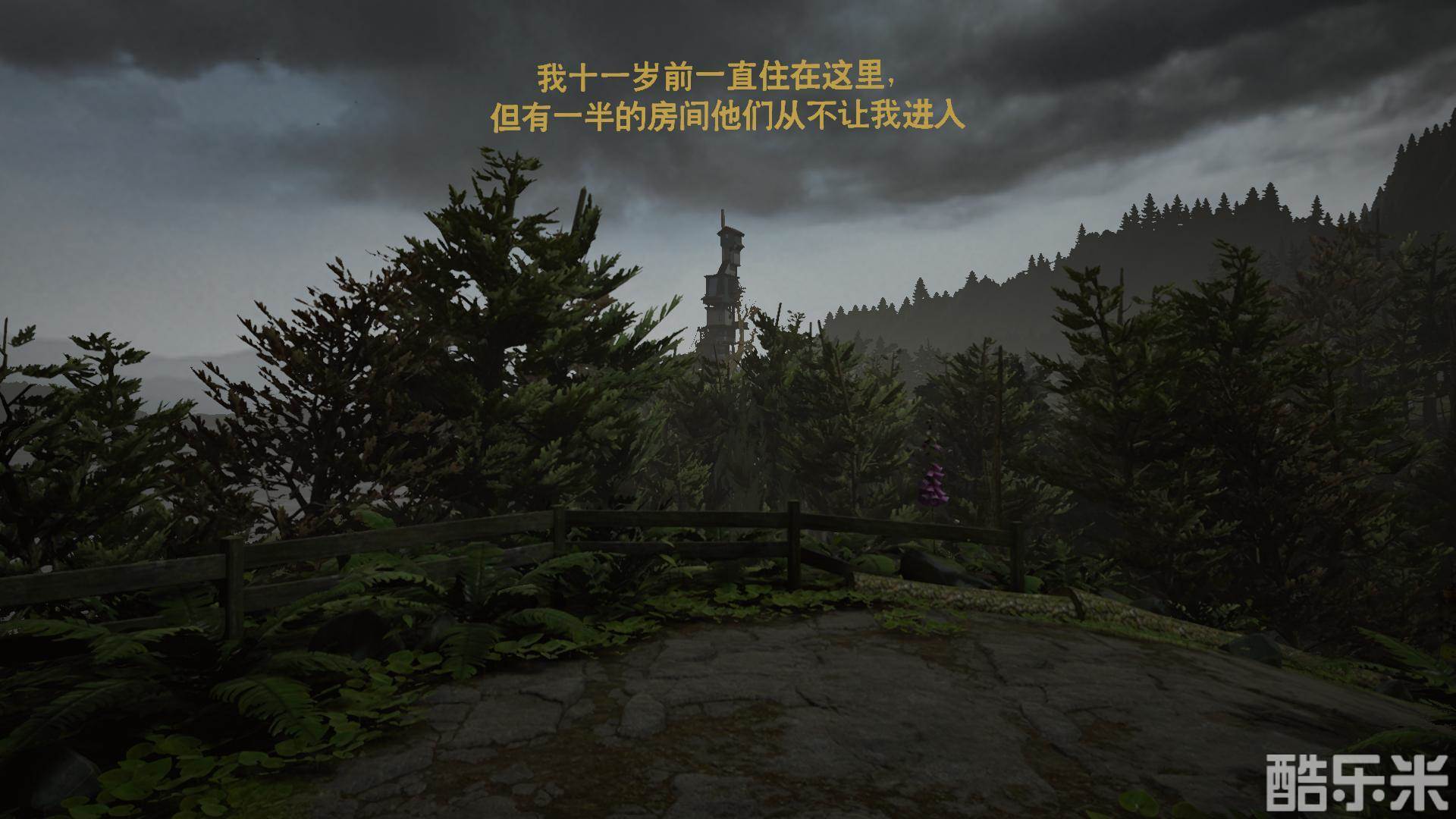 艾迪芬奇的记忆