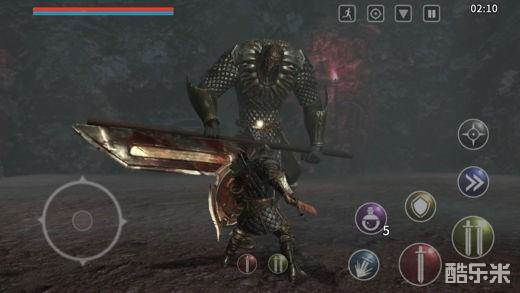 憎恨之心独立版