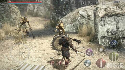 憎恨之心独立版