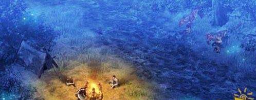 野生之地:杜兰戈