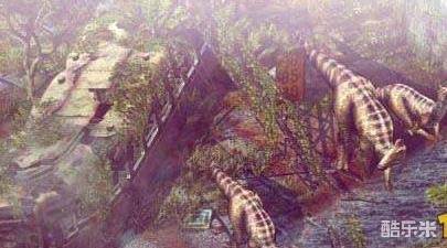 野生之地:杜兰戈