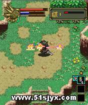 失落的帝国 JAVA