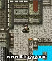 失落的帝国 JAVA