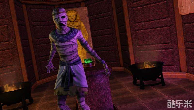 模拟人生3:世界冒险