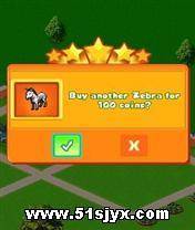 奇妙动物园 JAVA