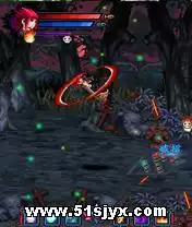 魔途-初入异界 JAVA