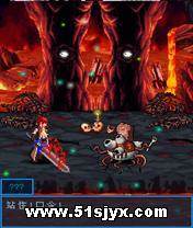 魔途-初入异界 JAVA