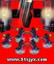 魔途-初入异界 JAVA