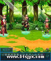 魔途-初入异界 JAVA