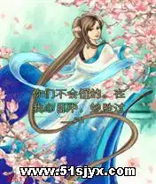 剑侠无双魔女柔情 JAVA