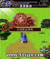 剑灵外传仙侣情缘 JAVA