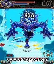 剑灵外传仙侣情缘 JAVA