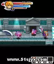 空贼团-恶魔果实 JAVA