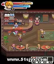 空贼团-恶魔果实 JAVA