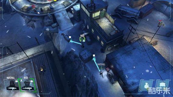 使命召唤突击队