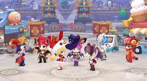 风之岛为爱冒险