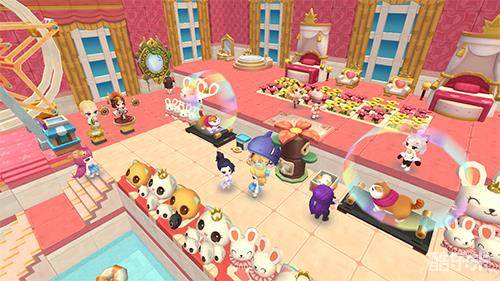 风之岛为爱冒险