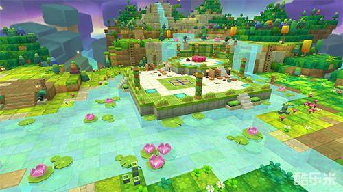 风之岛为爱冒险