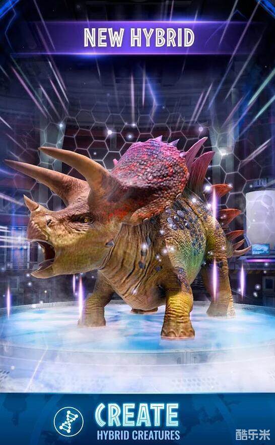 侏罗纪世界Alive