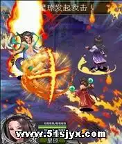 仙剑奇谭飘渺诛仙 JAVA