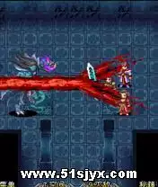 仙剑奇谭飘渺诛仙 JAVA