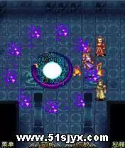 仙剑奇谭飘渺诛仙 JAVA