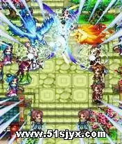 诛神斗破苍穹 JAVA