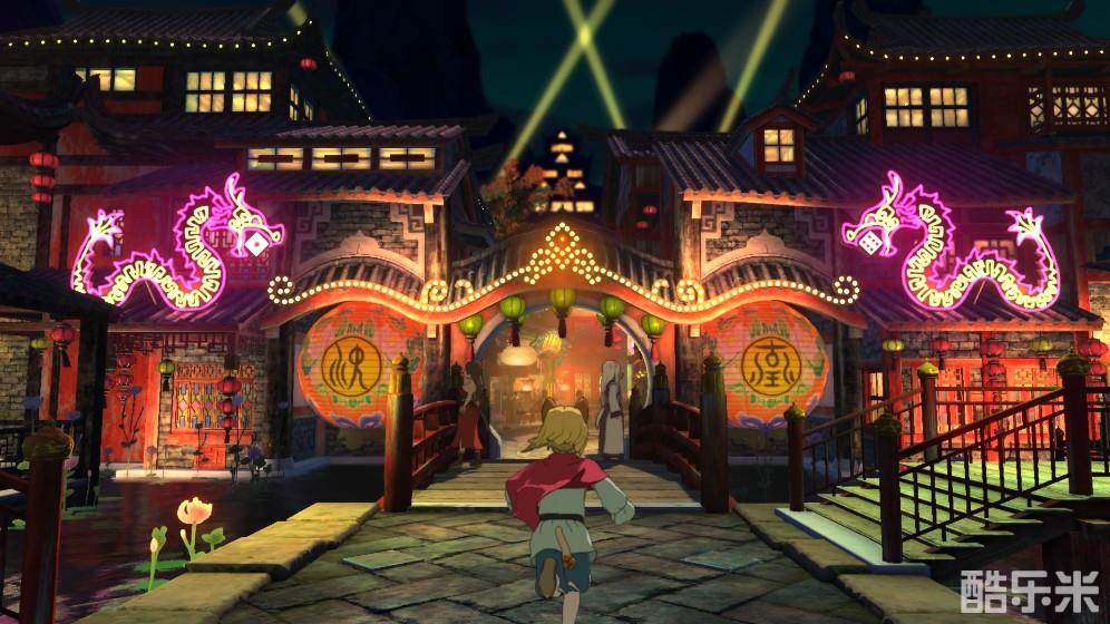 二之国2:亡灵之国