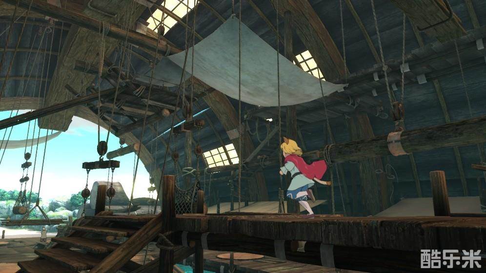 二之国2:亡灵之国