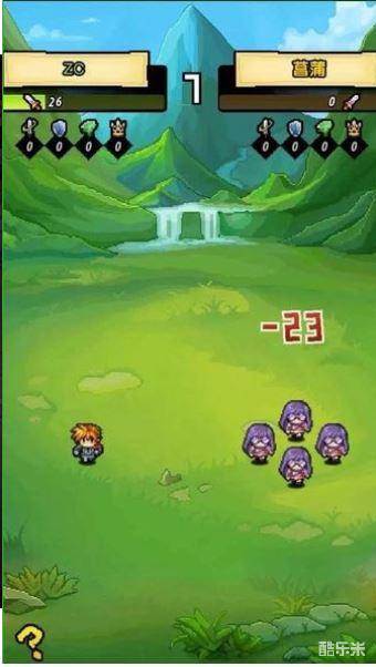 像素骑士团手游