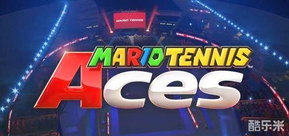 马里奥网球