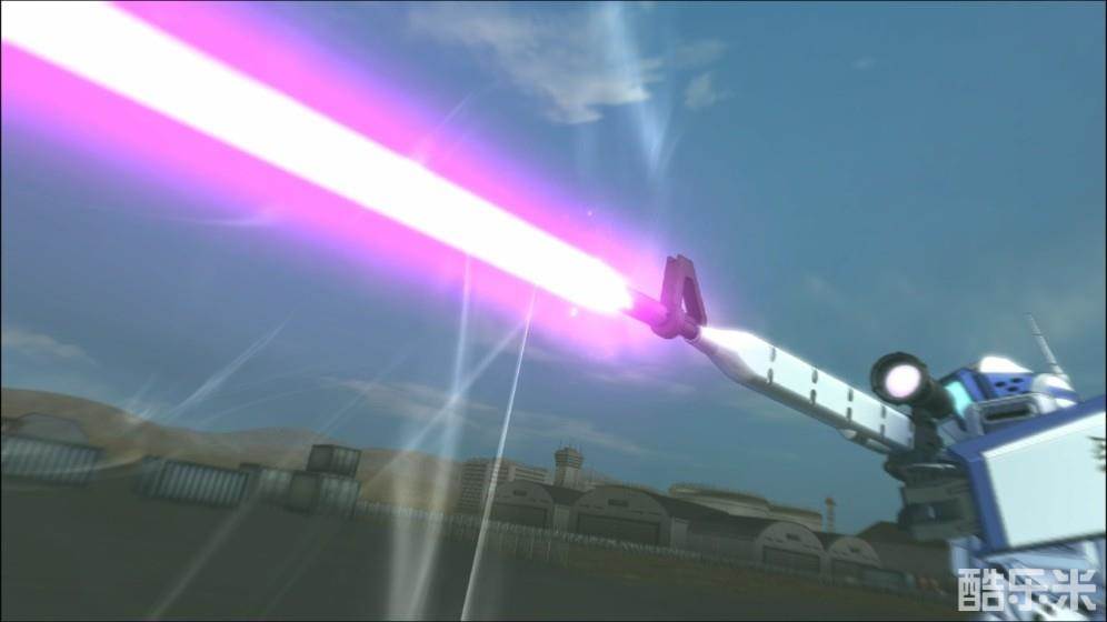 SD高达G世纪:起源